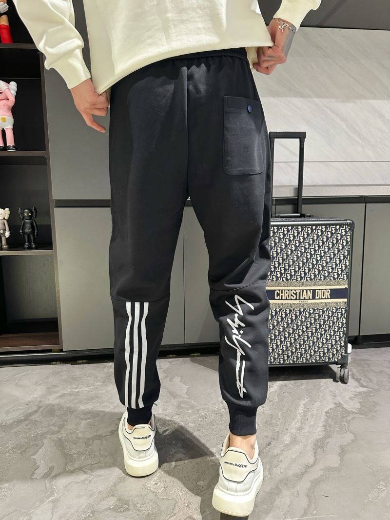 Y-3 Long Pants